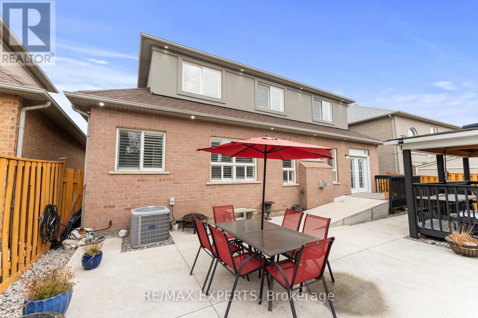 14 Plateau Drive, Brampton, Ontario  L6R 3G5 - Photo 42 - W12483231