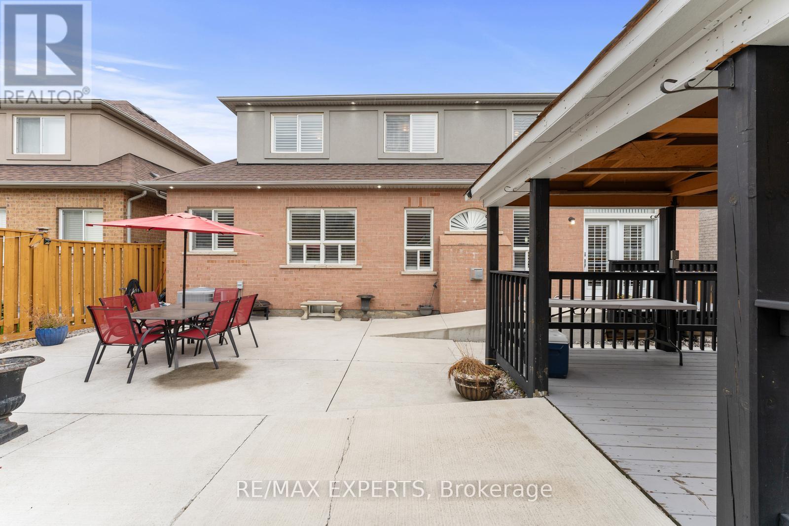 14 Plateau Drive, Brampton, Ontario  L6R 3G5 - Photo 43 - W12483231