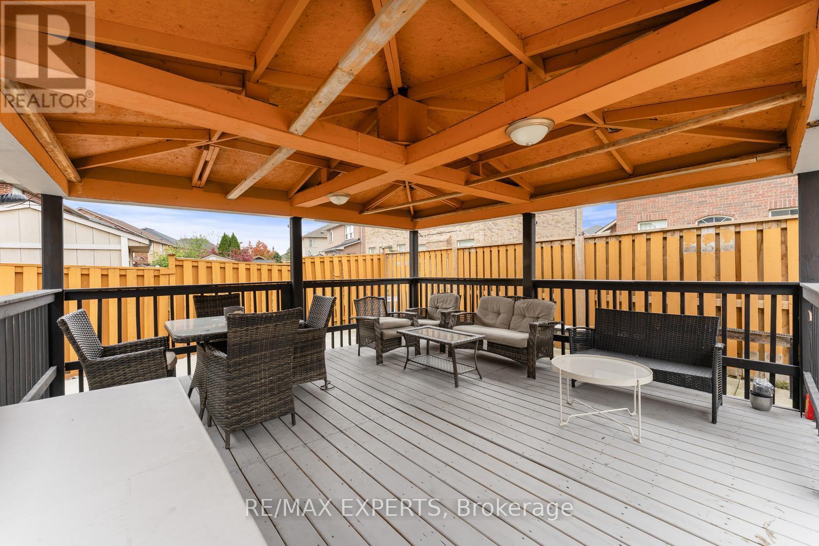 14 Plateau Drive, Brampton, Ontario  L6R 3G5 - Photo 45 - W12483231