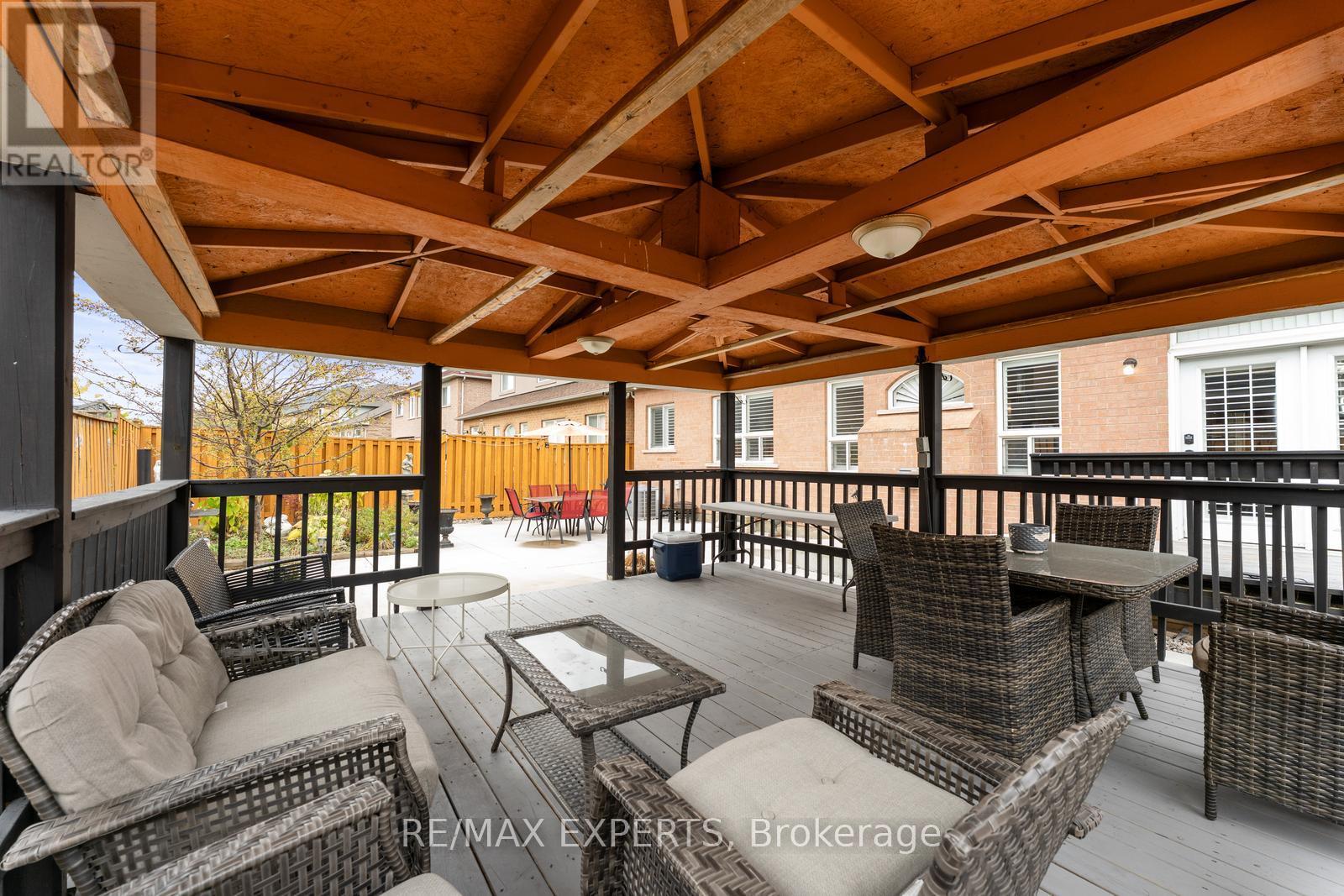 14 Plateau Drive, Brampton, Ontario  L6R 3G5 - Photo 46 - W12483231
