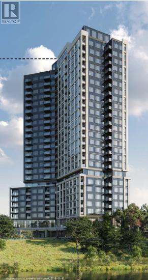 1405 - 2485 EGLINTON AVENUE W, Mississauga, Ontario