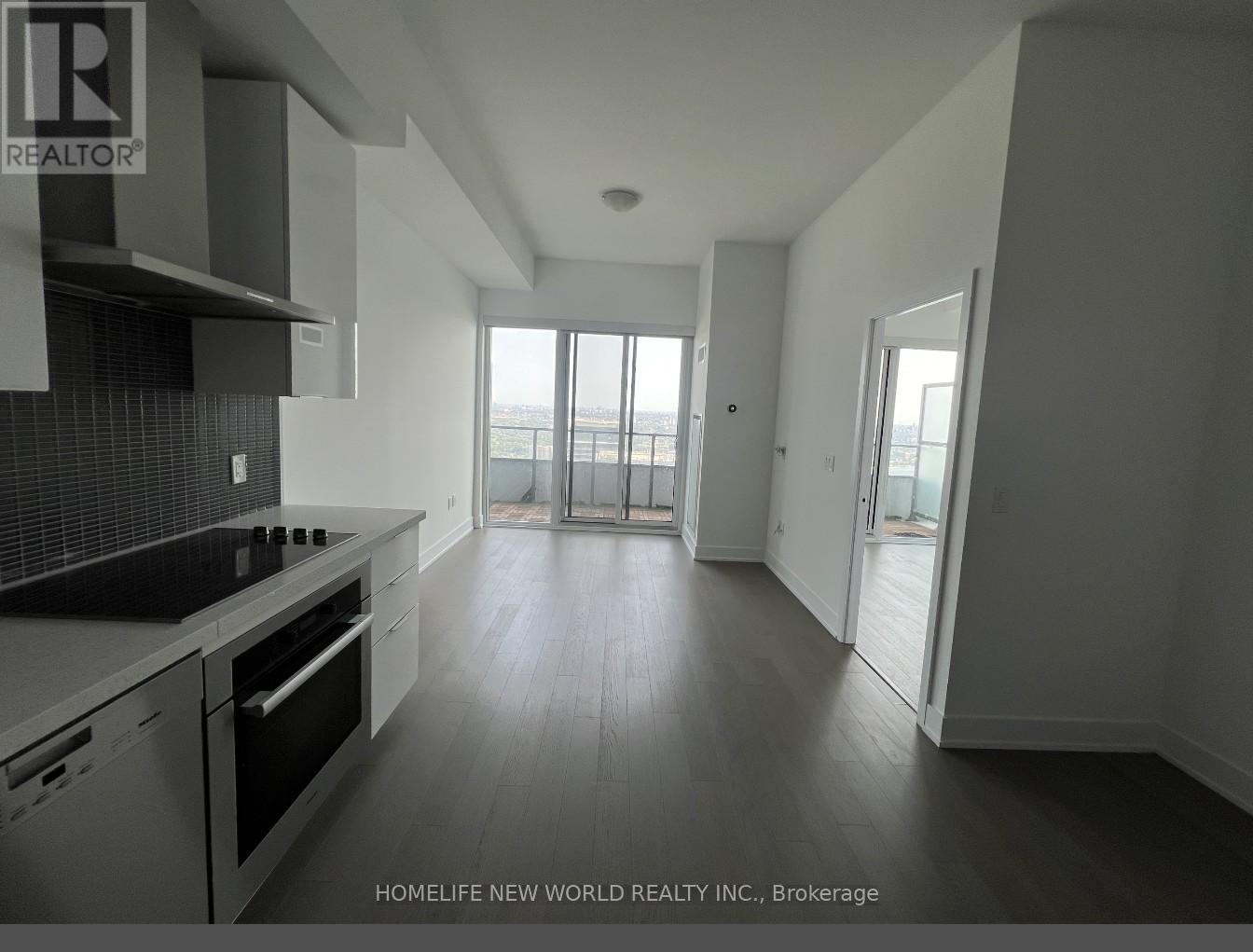 6303 - 30 Shore Breeze Drive, Toronto, Ontario  M8V 0J1 - Photo 2 - W12483243