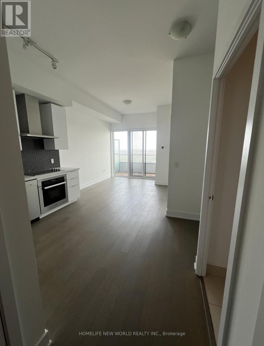 6303 - 30 Shore Breeze Drive, Toronto, Ontario  M8V 0J1 - Photo 4 - W12483243