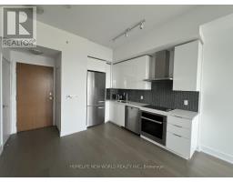 6303 - 30 SHORE BREEZE DRIVE, Toronto, Ontario