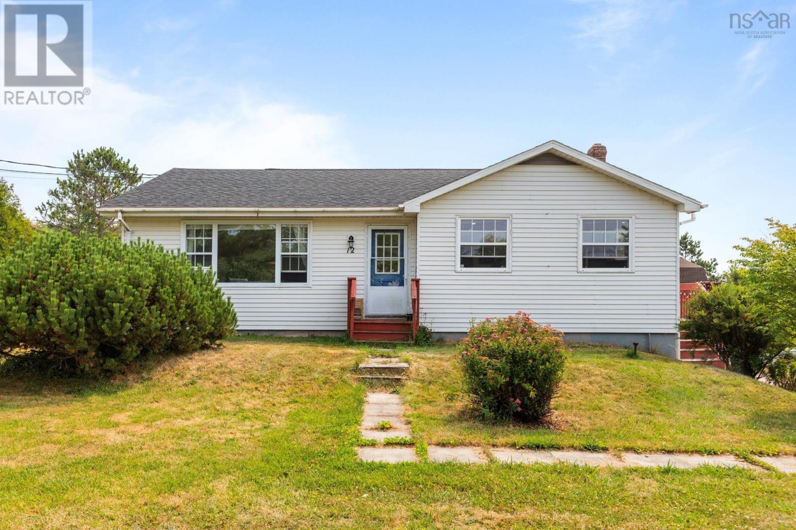 12 Upper Brookfield Road, Brookfield, Nova Scotia  B0N 1C0 - Photo 1 - 202520479