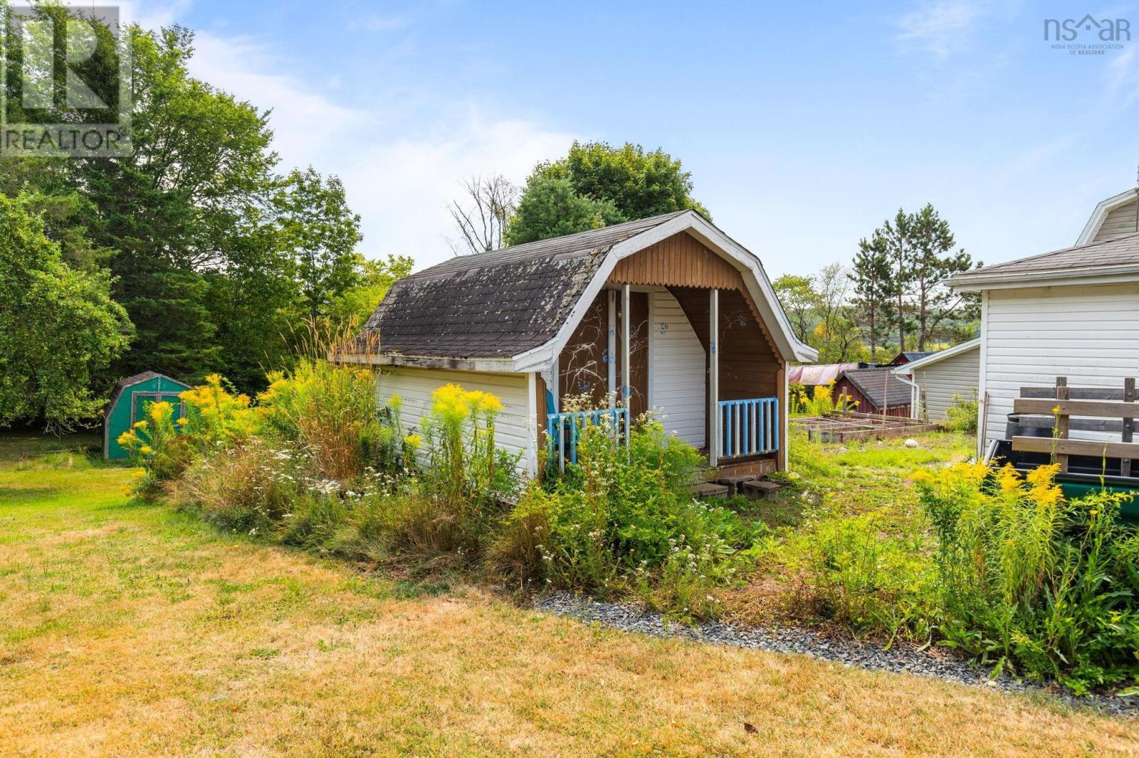 12 Upper Brookfield Road, Brookfield, Nova Scotia  B0N 1C0 - Photo 27 - 202520479