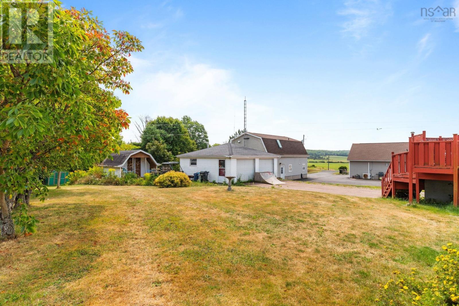 12 Upper Brookfield Road, Brookfield, Nova Scotia  B0N 1C0 - Photo 26 - 202520479