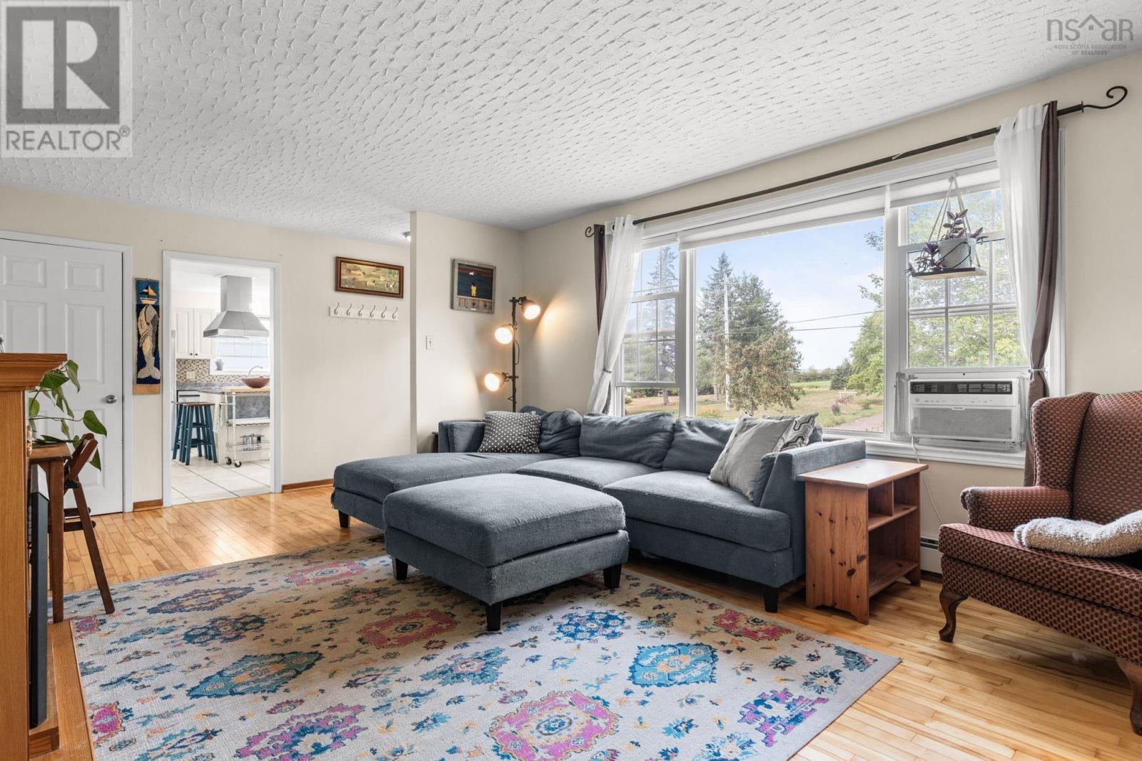 12 Upper Brookfield Road, Brookfield, Nova Scotia  B0N 1C0 - Photo 3 - 202520479