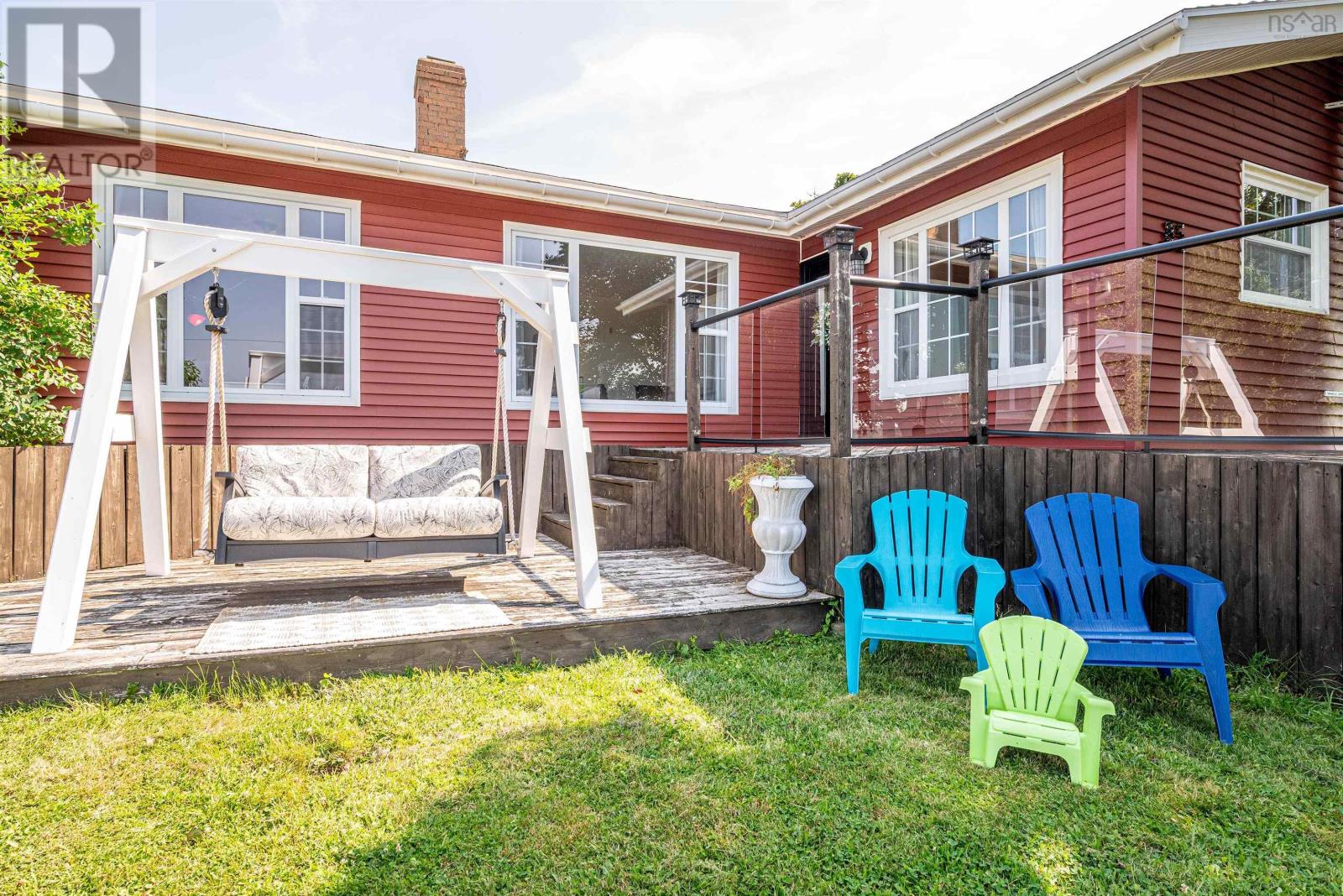 85 Chestnut Street, Trenton, Nova Scotia  B0X 1X0 - Photo 3 - 202520578