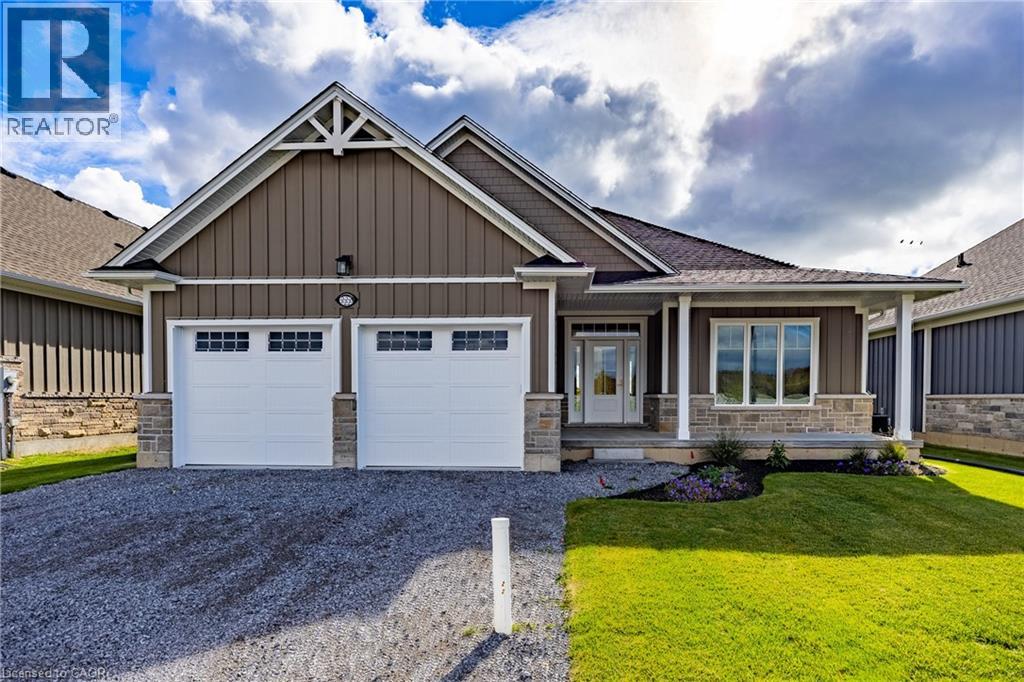 222 SCHOONER Drive, Port Dover, Ontario
