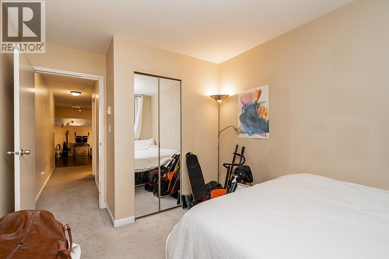 807 488 Helmcken Street, Vancouver, British Columbia  V6B 6E4 - Photo 25 - R3061955