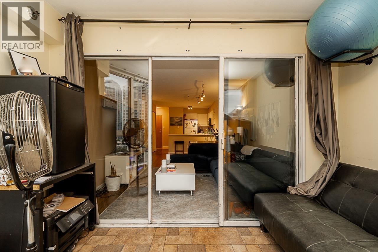 807 488 Helmcken Street, Vancouver, British Columbia  V6B 6E4 - Photo 16 - R3061955