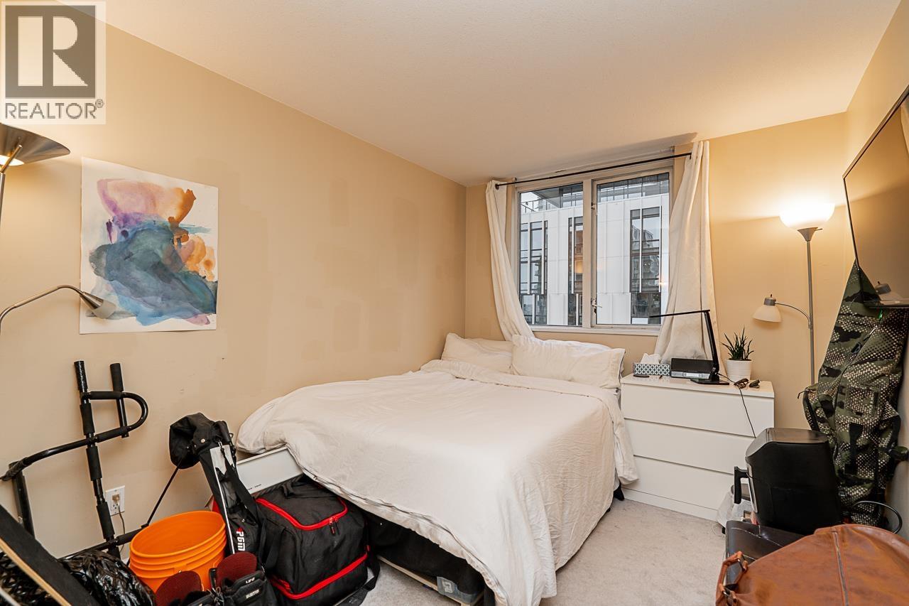 807 488 Helmcken Street, Vancouver, British Columbia  V6B 6E4 - Photo 24 - R3061955