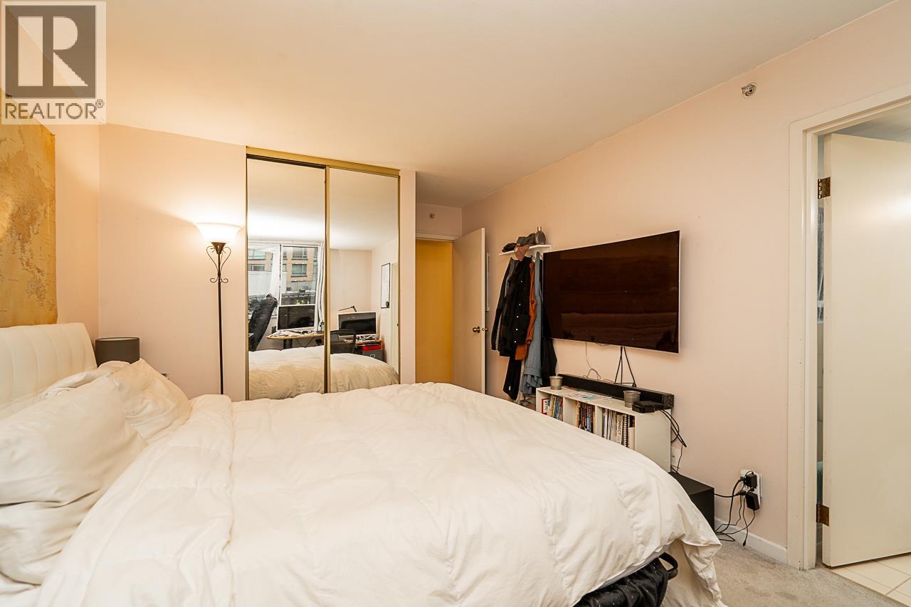 807 488 Helmcken Street, Vancouver, British Columbia  V6B 6E4 - Photo 21 - R3061955