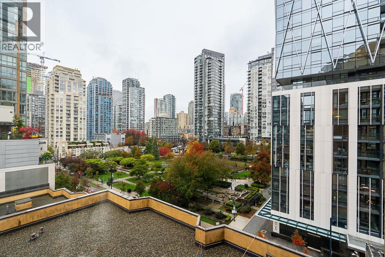 807 488 Helmcken Street, Vancouver, British Columbia  V6B 6E4 - Photo 29 - R3061955