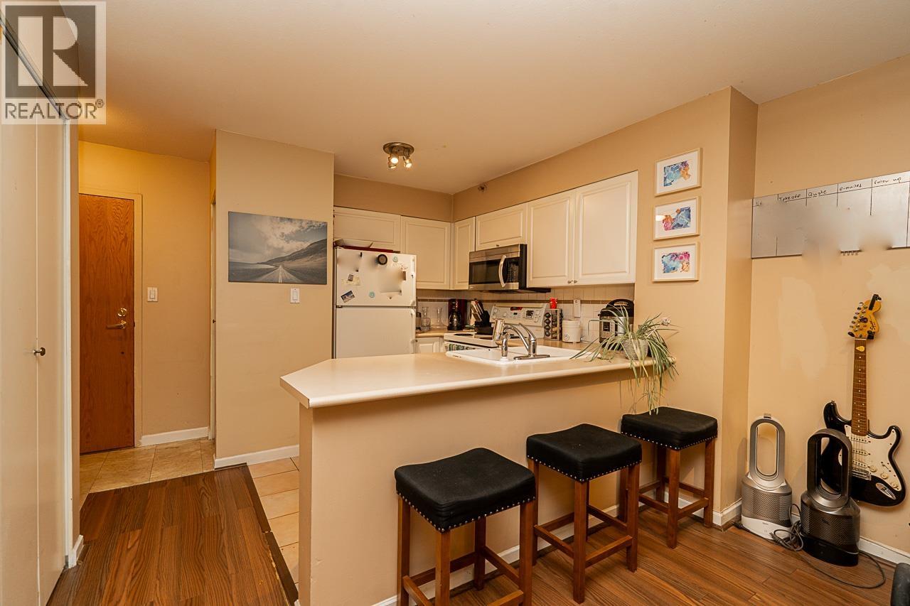 807 488 Helmcken Street, Vancouver, British Columbia  V6B 6E4 - Photo 8 - R3061955