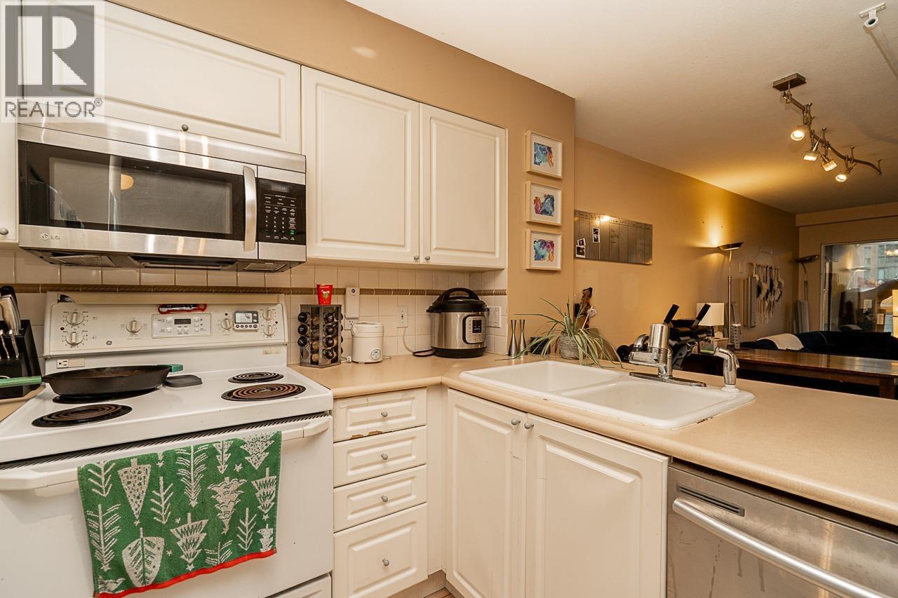 807 488 Helmcken Street, Vancouver, British Columbia  V6B 6E4 - Photo 6 - R3061955