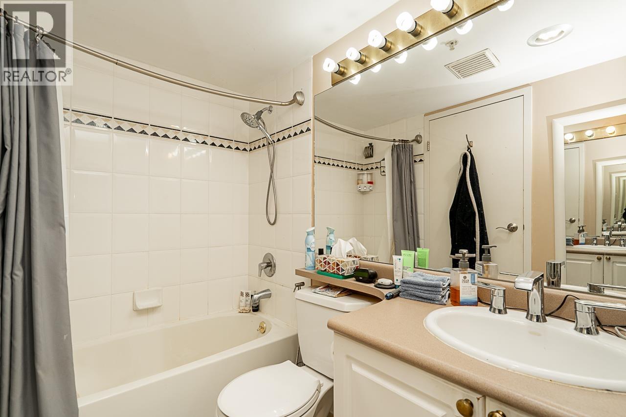 807 488 Helmcken Street, Vancouver, British Columbia  V6B 6E4 - Photo 22 - R3061955