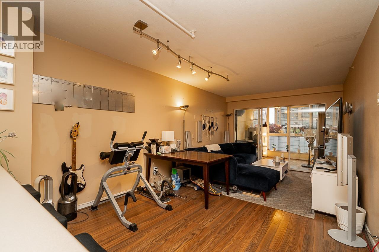 807 488 Helmcken Street, Vancouver, British Columbia  V6B 6E4 - Photo 9 - R3061955