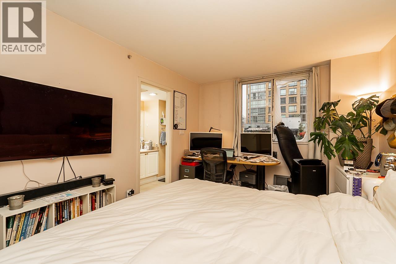 807 488 Helmcken Street, Vancouver, British Columbia  V6B 6E4 - Photo 19 - R3061955