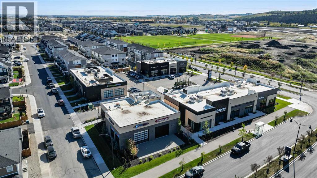 193 Creekside Drive Sw, Calgary, Alberta  T2X 4X7 - Photo 48 - A2258533