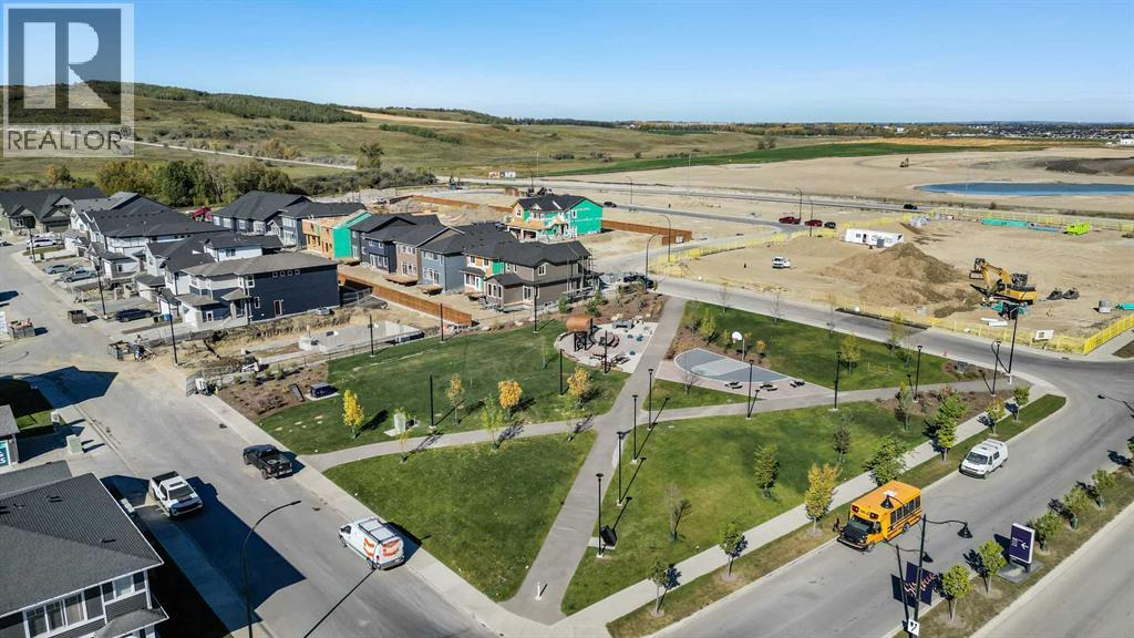 193 Creekside Drive Sw, Calgary, Alberta  T2X 4X7 - Photo 47 - A2258533