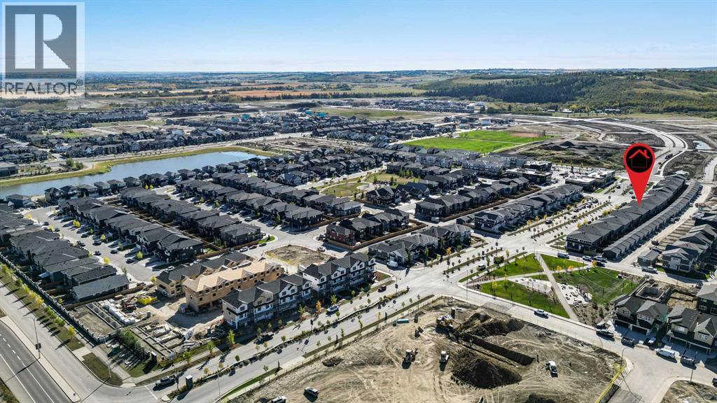 193 Creekside Drive Sw, Calgary, Alberta  T2X 4X7 - Photo 50 - A2258533