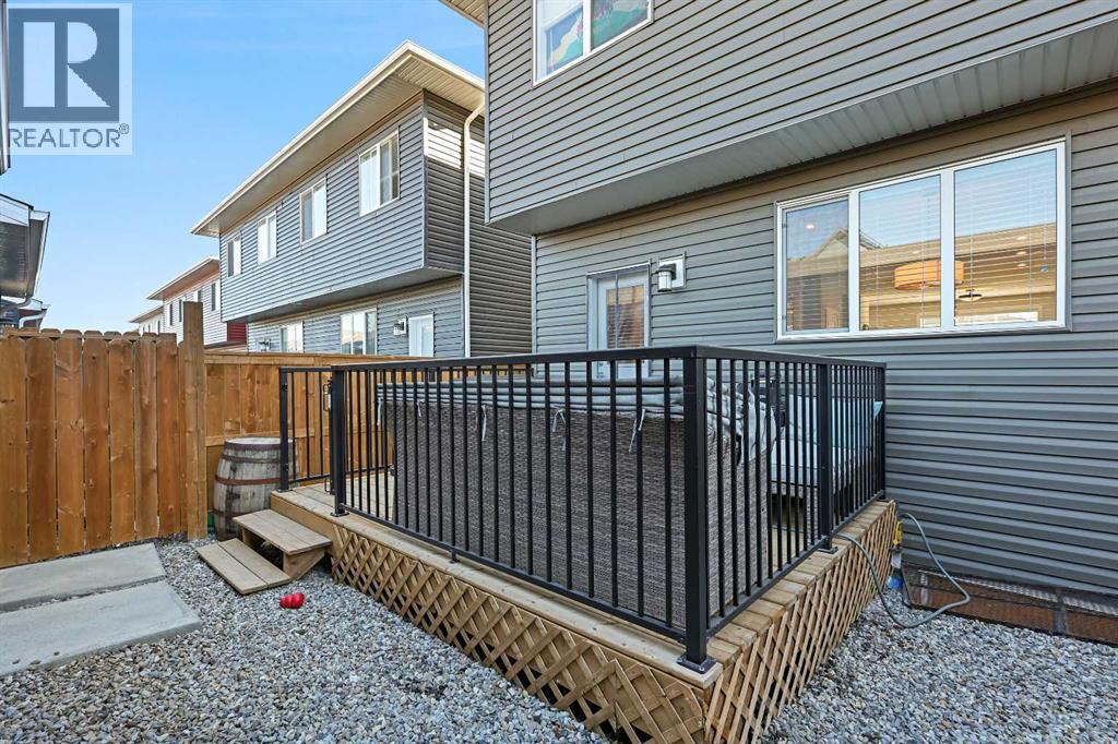 193 Creekside Drive Sw, Calgary, Alberta  T2X 4X7 - Photo 45 - A2258533
