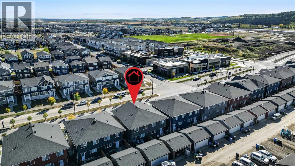 193 Creekside Drive Sw, Calgary, Alberta  T2X 4X7 - Photo 49 - A2258533