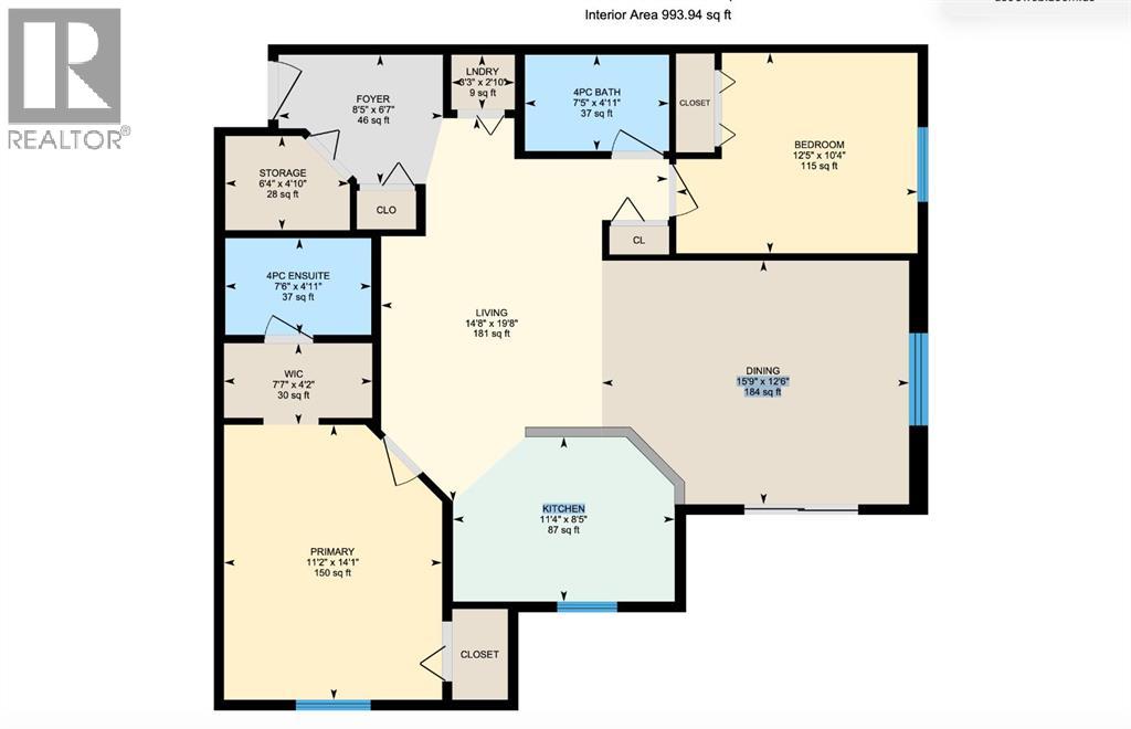 2202, 8 Bridlecrest Drive Sw, Calgary, Alberta  T2Y 0H7 - Photo 38 - A2261728