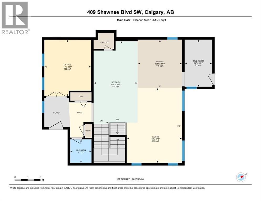 409 Shawnee Boulevard Sw, Calgary, Alberta  T2Y 0T4 - Photo 44 - A2263453