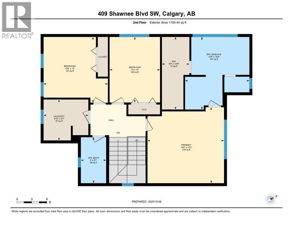 409 Shawnee Boulevard Sw, Calgary, Alberta  T2Y 0T4 - Photo 45 - A2263453