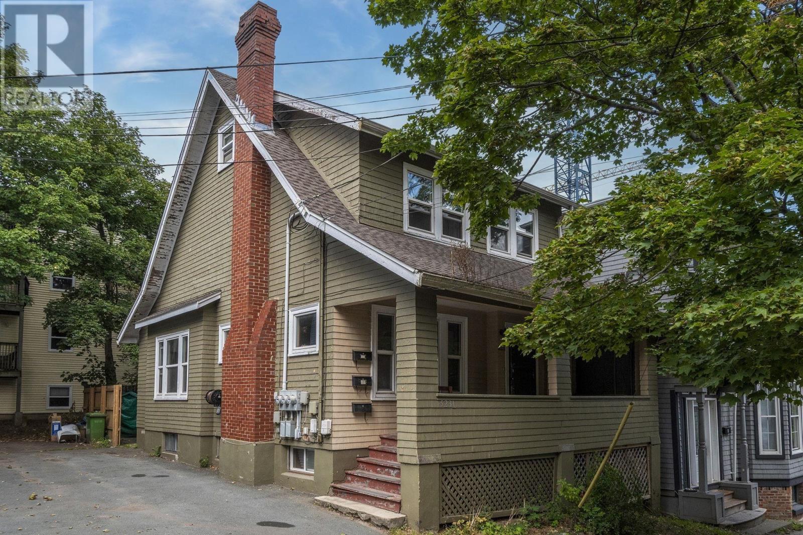 5231 Tobin Street, Halifax, Nova Scotia