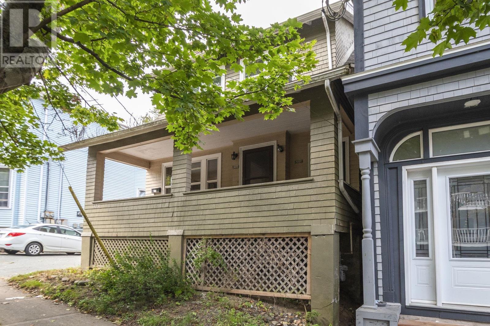 5231 Tobin Street, Halifax, Nova Scotia  B3J 1A4 - Photo 19 - 202524771