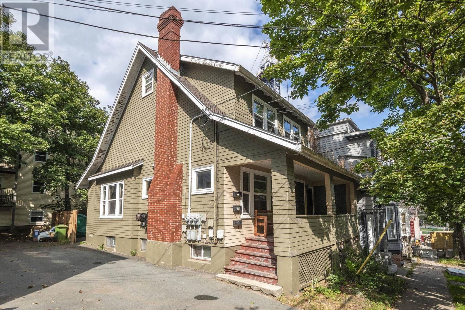 5231 Tobin Street, Halifax, Nova Scotia  B3J 1A4 - Photo 20 - 202524771