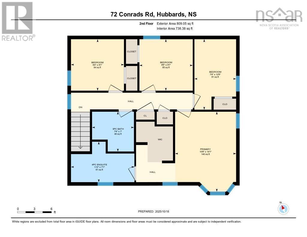 72 Conrads Road, Hubbards, Nova Scotia  B0J 1T0 - Photo 44 - 202526340