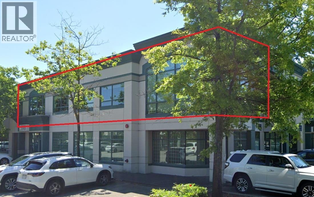 233 2688 SHELL ROAD, Richmond, British Columbia