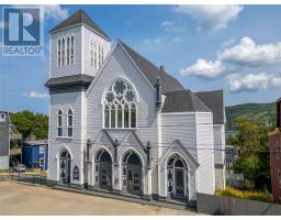 39 Queen's Road Unit#2, St. John's, Newfoundland & Labrador