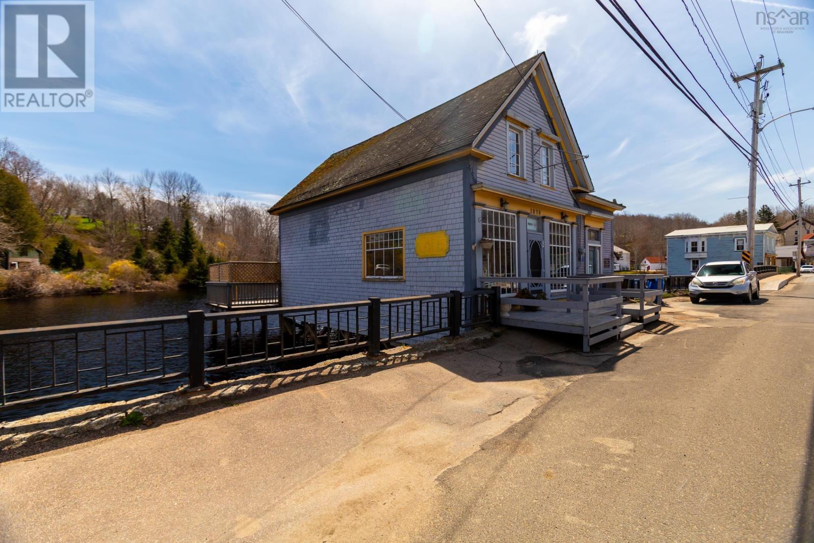 1870 Clementsvale Road, Bear River, Nova Scotia  B0S 1B0 - Photo 33 - 202507313