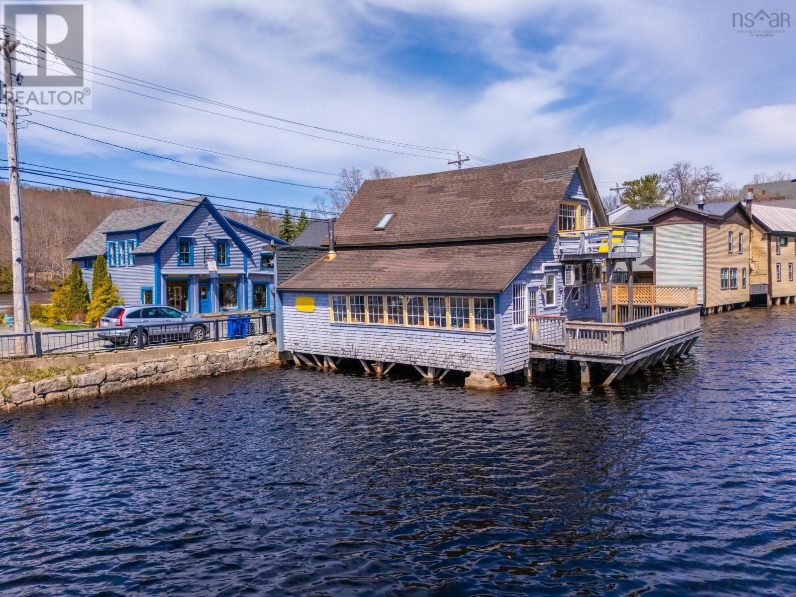 1870 Clementsvale Road, Bear River, Nova Scotia  B0S 1B0 - Photo 3 - 202507313