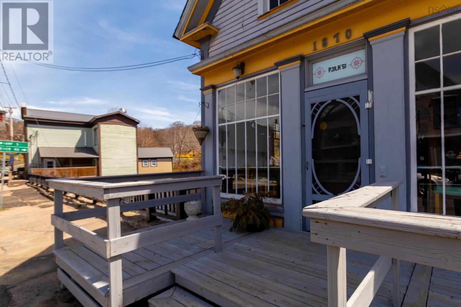 1870 Clementsvale Road, Bear River, Nova Scotia  B0S 1B0 - Photo 34 - 202507313