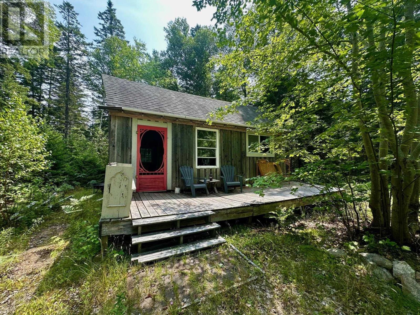 310 Black Duck Lake Rd, East Dalhousie, Nova Scotia