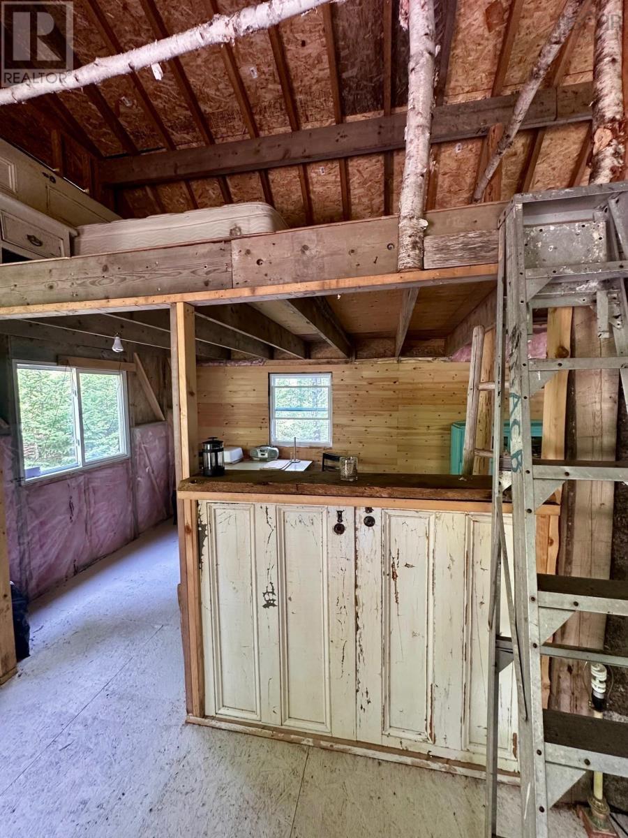 310 Black Duck Lake Rd, East Dalhousie, Nova Scotia  B0R 1H0 - Photo 3 - 202519934