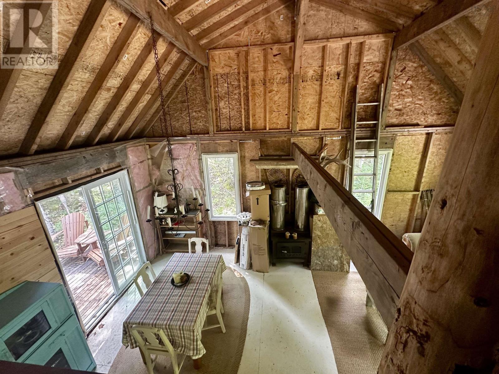 310 Black Duck Lake Rd, East Dalhousie, Nova Scotia  B0R 1H0 - Photo 9 - 202519934