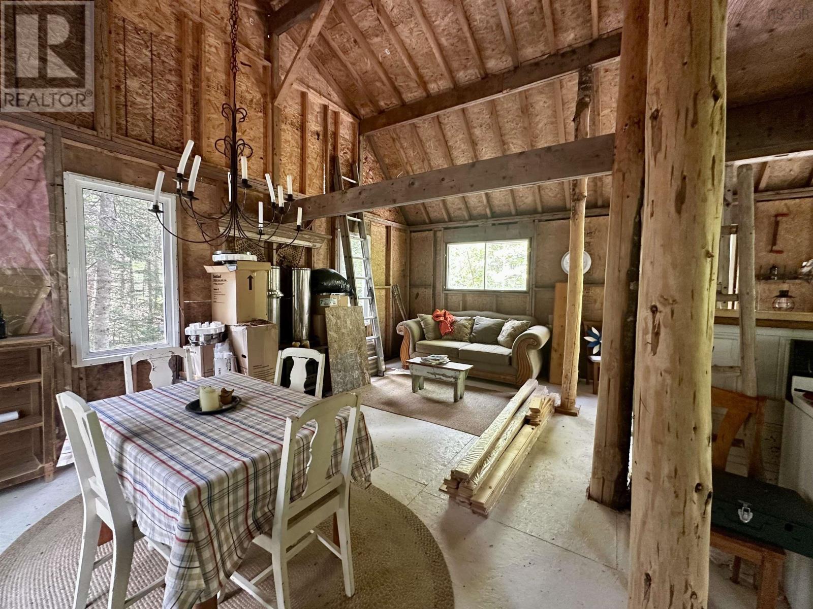 310 Black Duck Lake Rd, East Dalhousie, Nova Scotia  B0R 1H0 - Photo 7 - 202519934