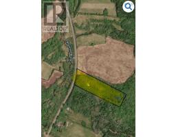 Lot Thompson Road, Millvale, Nova Scotia