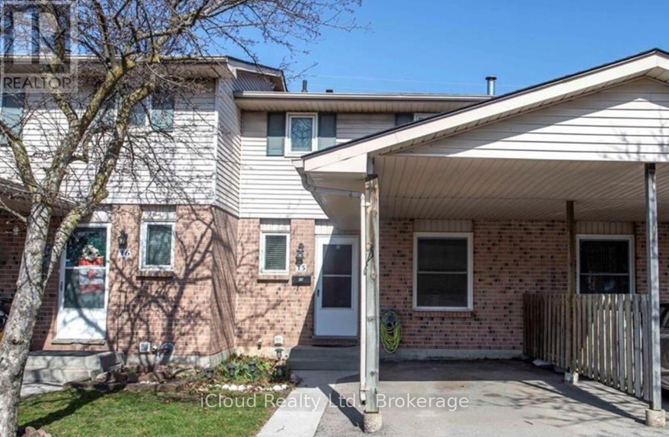 160 CONWAY DRIVE, London South, Ontario