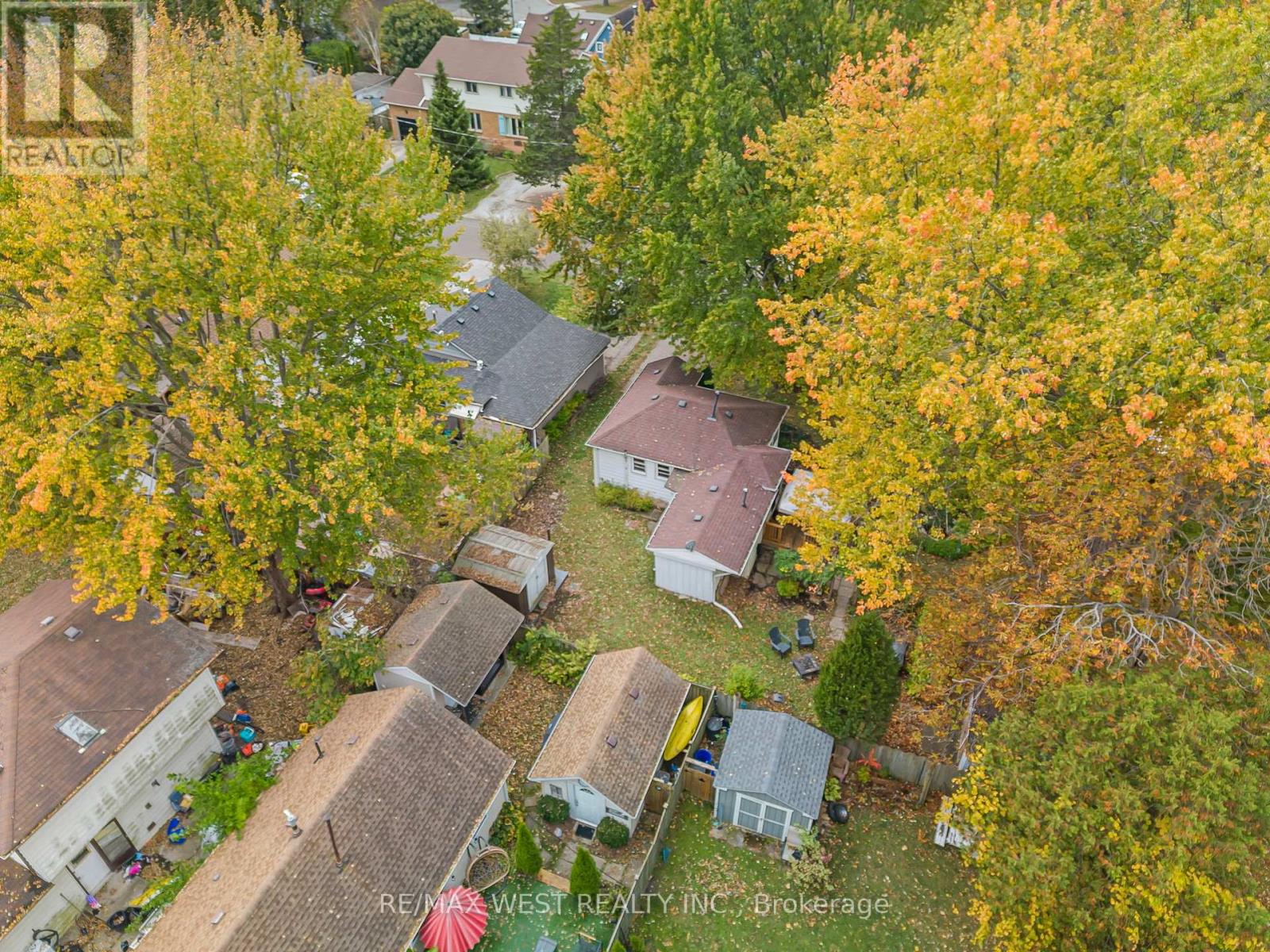 2018 Yonge Street, Sarnia, Ontario  N0N 1C0 - Photo 17 - X12483189