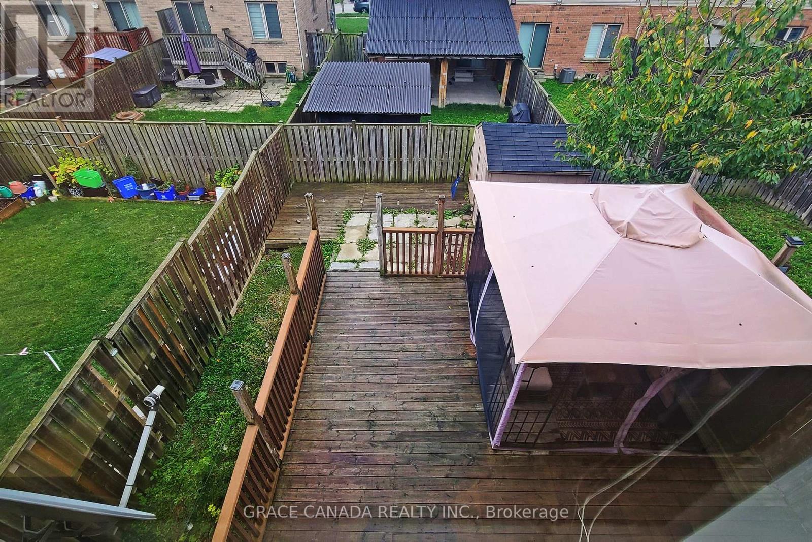 43 Bankfield Crescent, Hamilton, Ontario  L8J 0C1 - Photo 50 - X12483194