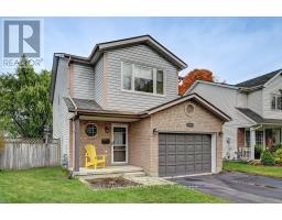 347 BUSHVIEW CRESCENT, Waterloo, Ontario